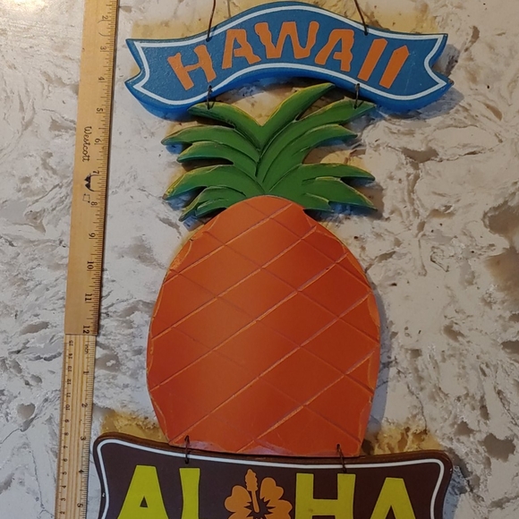 Aloha sign - Picture 3 of 3